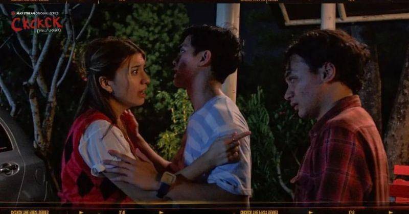 Instagram.com/ckckck.series